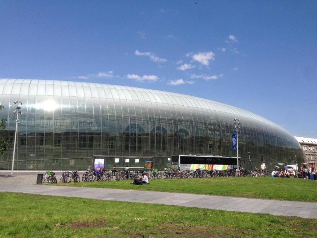 Le 39 Lejlighed Strasbourg Eksteriør billede